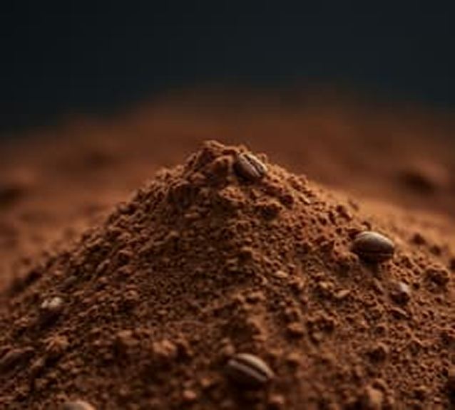 Mushroom Coffee for Morning Warriors