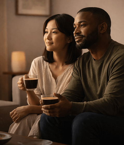 Power 8 Organic Mushrooms